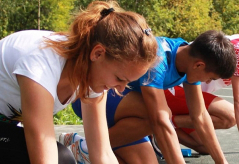 Всероссийский физкультурно-спортивный комплекс «ГТО»