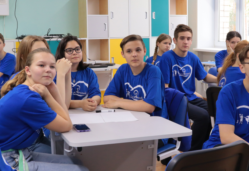 Углубленное изучение английского языка