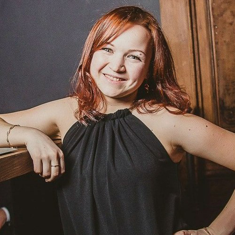 Лапшина Екатерина Николаевна