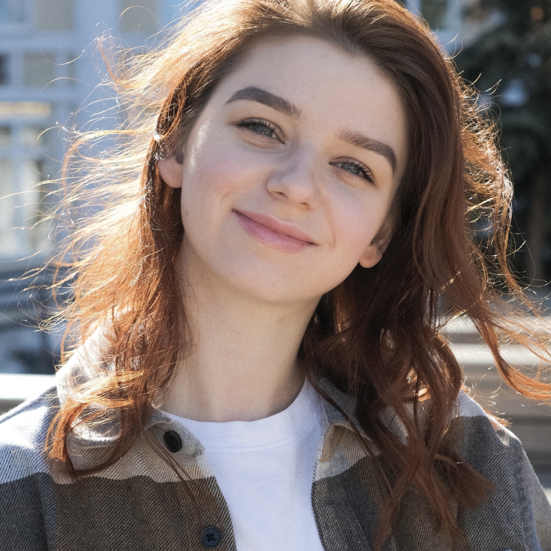 Изгалина Юлия Ивановна