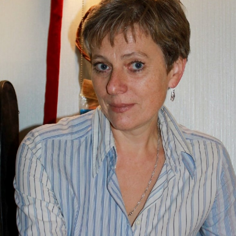 Мариниченко Анна Альбертовна