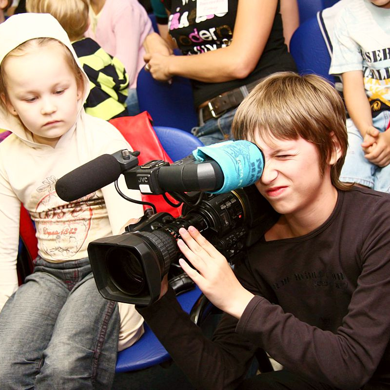 «Вега» вместе с ННГУ им. Н.И. Лобачевского организует городскую Летнюю академию для школьников