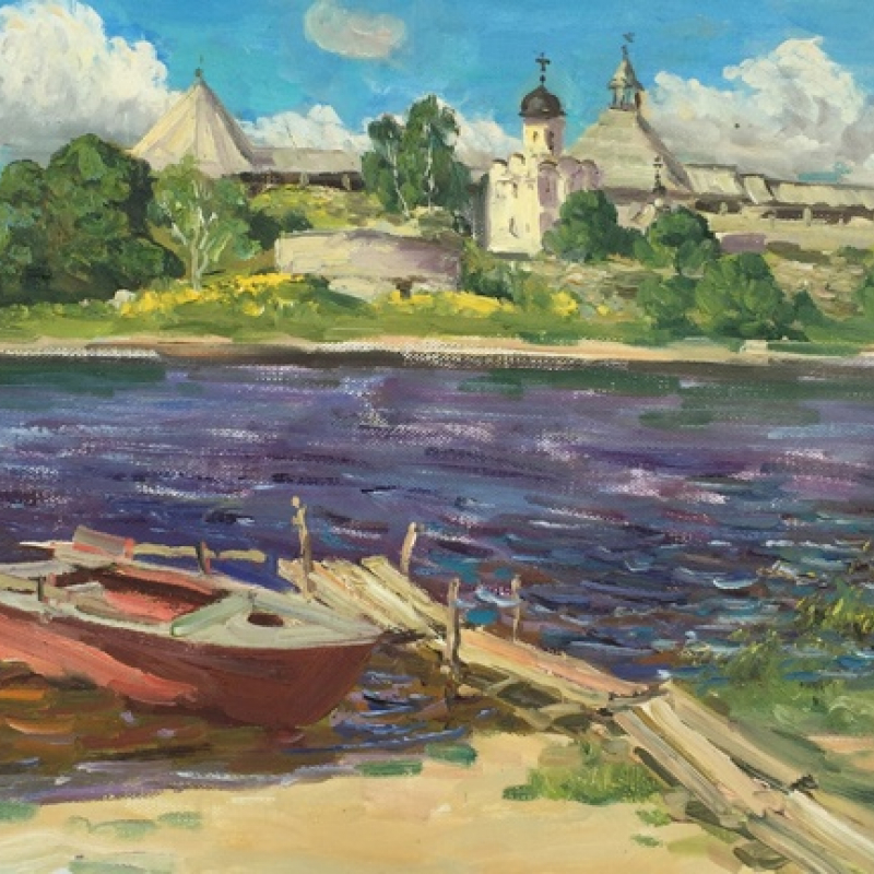 Средневековые города и государства