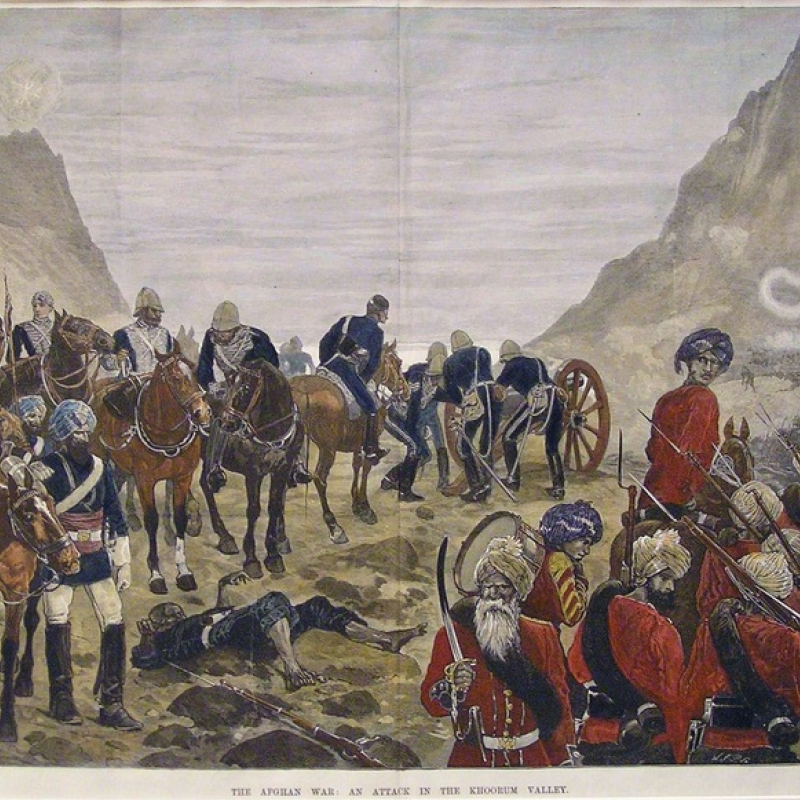 Восточные города Великого Волжского пути. Дербент