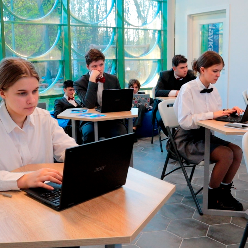 Узнай больше о мобильной разработке!